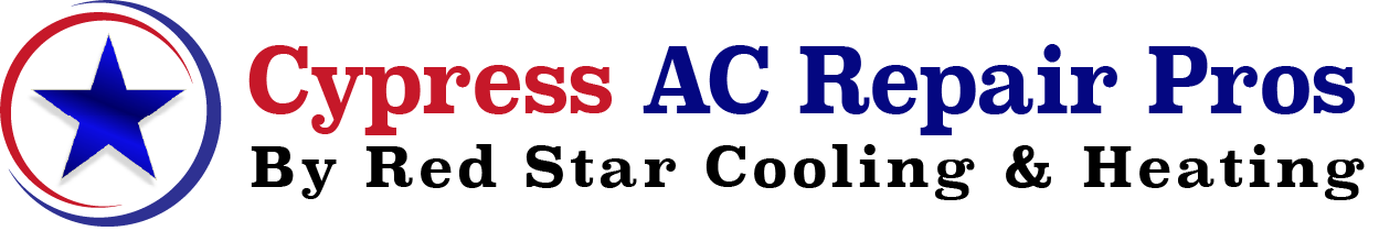 Cypress AC Repair Pros